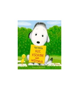 ROC ESCRIBE UNA HISTORIA