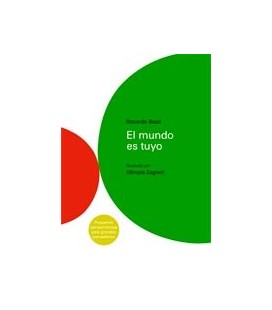 MUNDO ES TUYO