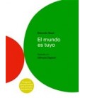 MUNDO ES TUYO