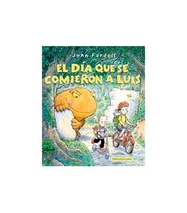 DIA QUE SE COMIERON A LUIS