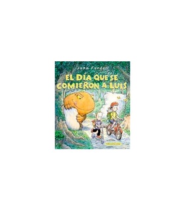 DIA QUE SE COMIERON A LUIS