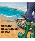 CUANDO DESAPARECIO EL MAR