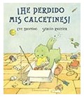 HE PERDIDO MIS CALCETINES!