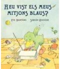 HEU VIST ELS MEUS MITJONS BLAUS