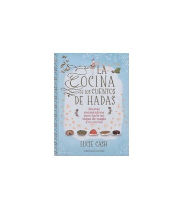 COCINA DE LOS CUENTOS DE HADAS