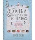 COCINA DE LOS CUENTOS DE HADAS