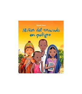 NIÑOS DEL MUNDO EN PELIGRO