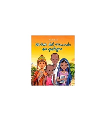 NIÑOS DEL MUNDO EN PELIGRO
