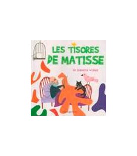 TISORES DE MATTISSE (CATALAN)