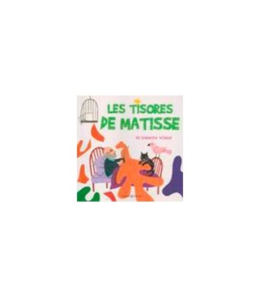 TISORES DE MATTISSE (CATALAN)