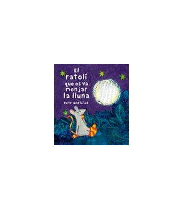 RATOLI QUE ES VA MENJAR LA LLUNA (CATALAN)