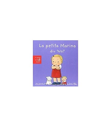 PETITA MARINA DIU QUE NO (CATALAN)