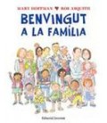 BENVINGUT A LA FAMILIA (CATALAN)