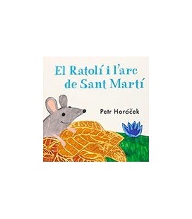 RATOLI I L ARC DE SANT MARTI