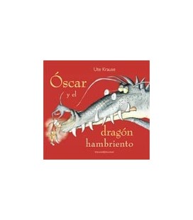 OSCAR Y EL DRAGON HAMBRIENTO