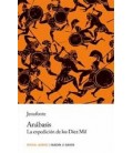 ANABASIS (LA EXPEDICION DE LOS DIEZ MIL)