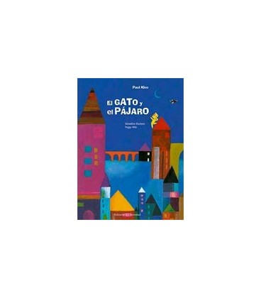 GATO Y EL PAJARO
