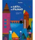 GATO Y EL PAJARO