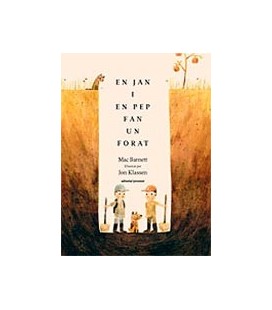 EN JAN I EN PEP FAN UN FORAT (CATALAN)