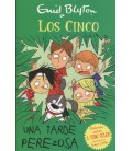CINCO UNA TARDE PEREZOSA