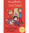 CINCO AVENTURA OTOÑAL