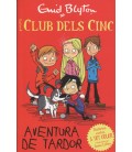 CINCO AVENTURA DE TARDOR (CATALAN)
