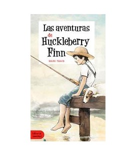 AVENTURAS DE HUCKLEBERRY FINN