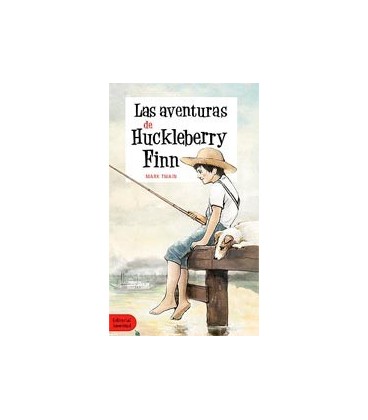 AVENTURAS DE HUCKLEBERRY FINN