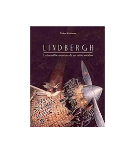 LINDBERGH
