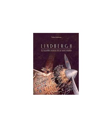 LINDBERGH