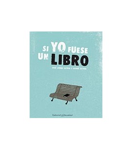 SI YO FUESE UN LIBRO
