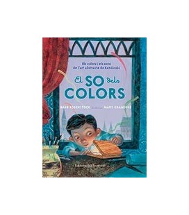 SO DELS COLORS (CATALAN)