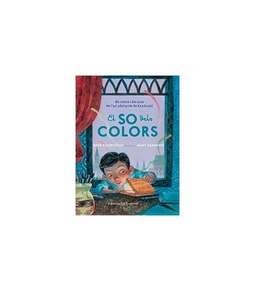 SO DELS COLORS (CATALAN)