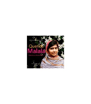 QUERIDA MALALA