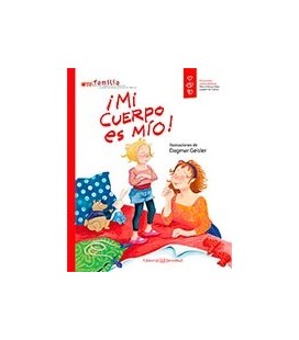 MI CUERPO ES MIO !