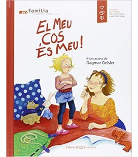 MEU COS ES MEU (CATALAN)