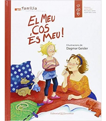 MEU COS ES MEU (CATALAN)