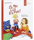 MEU COS ES MEU (CATALAN)