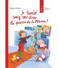 JO TAMBE VAIG SER DINS LA PAIXA DE LA MAMA (CATALAN)