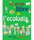 GRAN LLIBRE DE L ECOLOGIA (CATALAN)
