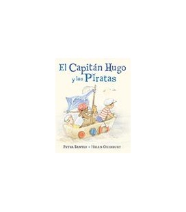 CAPITAN HUGO Y LOS PIRATAS