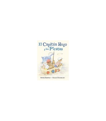 CAPITAN HUGO Y LOS PIRATAS