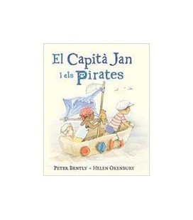 CAPITA JAN I ELS PIRATES