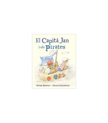 CAPITA JAN I ELS PIRATES
