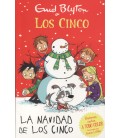 CINCO LA NAVIDAD DE LOS CINCO