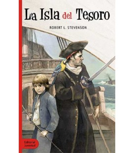 ISLA DEL TESORO (CARTONE)