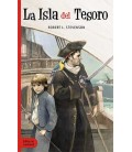 ISLA DEL TESORO (CARTONE)