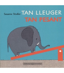 TAN LLEUGER TAN PESANT