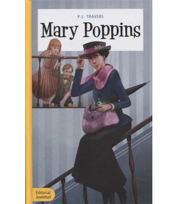 MARY POPPINS