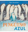 PINGUINO AZUL